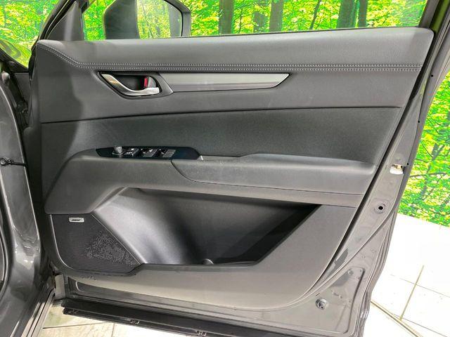 CX-5（新潟県長岡市）