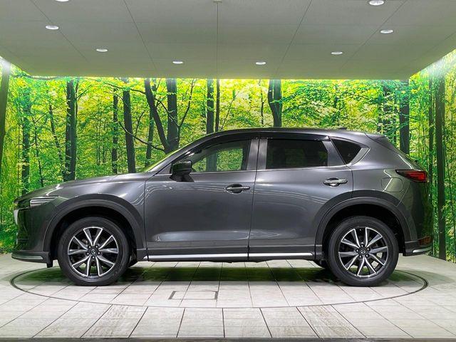 CX-5（新潟県長岡市）