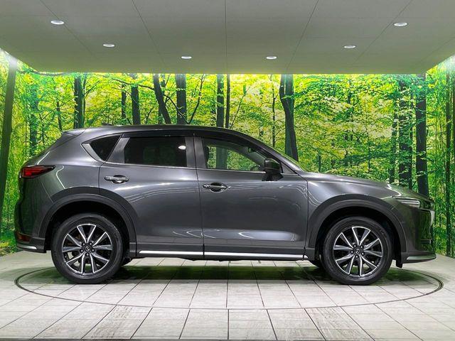 CX-5（新潟県長岡市）