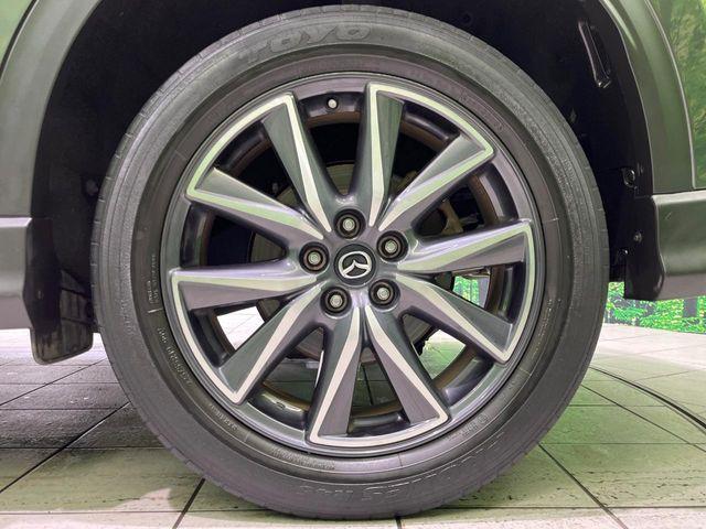 CX-5（新潟県長岡市）