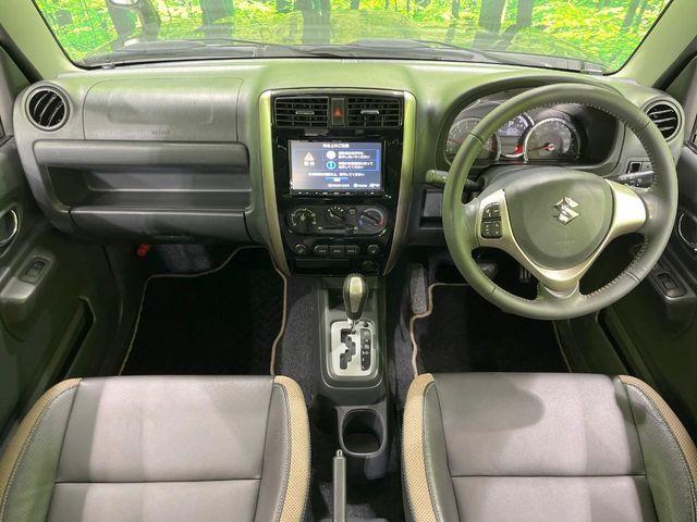 ジムニー(新潟県長岡市)