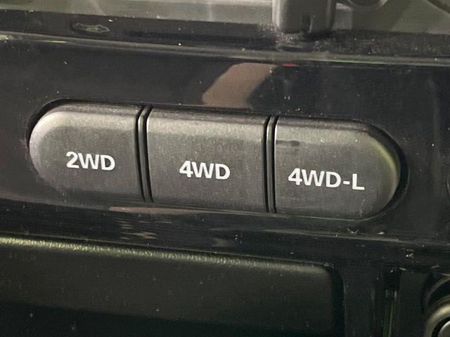 ジムニー(新潟県長岡市)