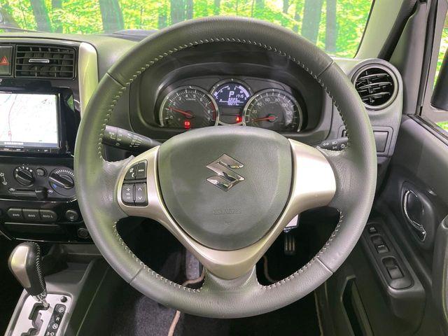 ジムニー(新潟県長岡市)