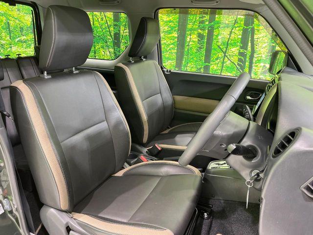 ジムニー(新潟県長岡市)