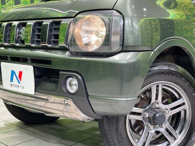 ジムニー(新潟県長岡市)