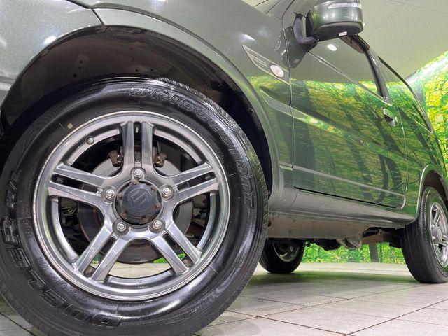 ジムニー(新潟県長岡市)