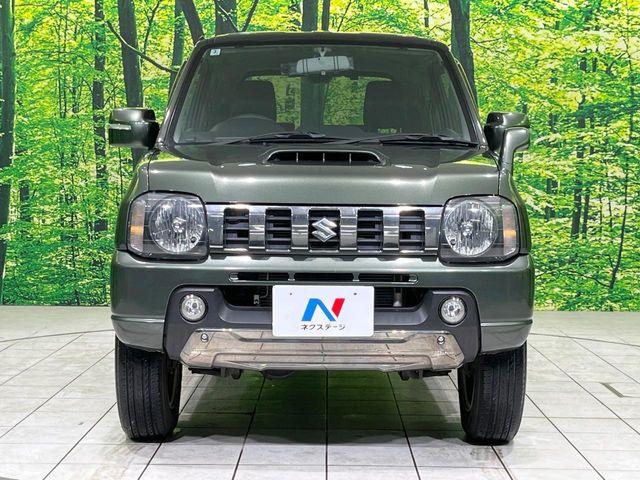 ジムニー(新潟県長岡市)