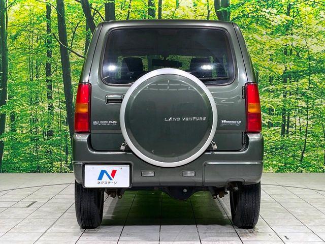 ジムニー(新潟県長岡市)