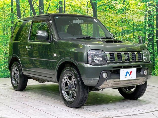 ジムニー(新潟県長岡市)