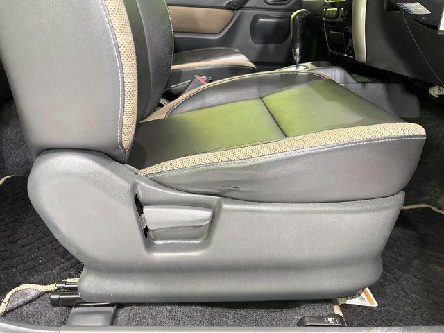 ジムニー(新潟県長岡市)