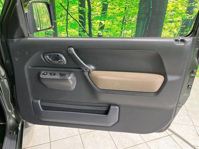 ジムニー(新潟県長岡市)