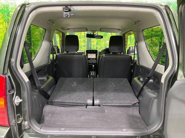 ジムニー(新潟県長岡市)