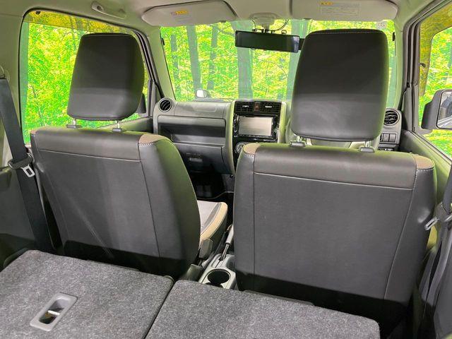 ジムニー(新潟県長岡市)