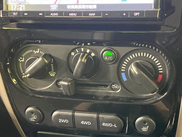 ジムニー(新潟県長岡市)