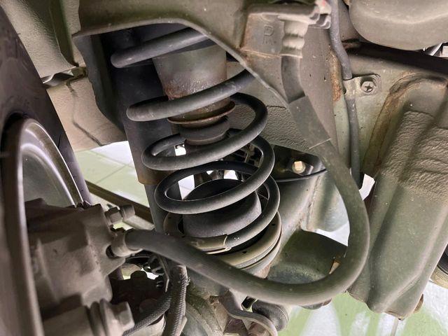 ジムニー(新潟県長岡市)