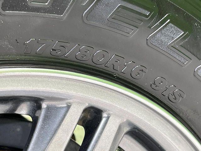 ジムニー(新潟県長岡市)