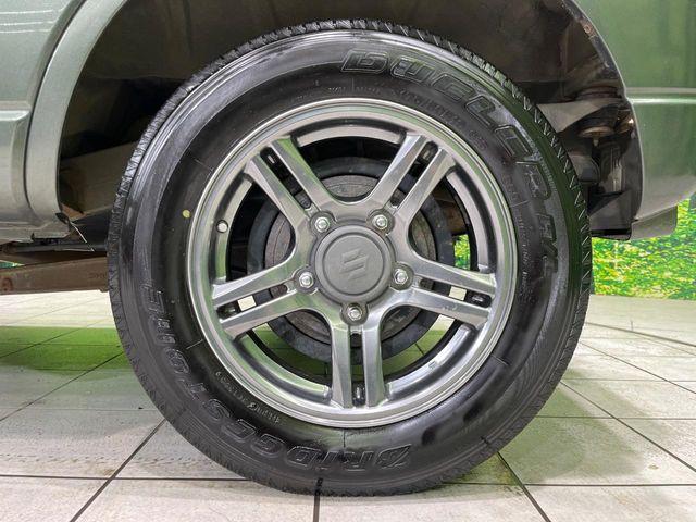 ジムニー(新潟県長岡市)