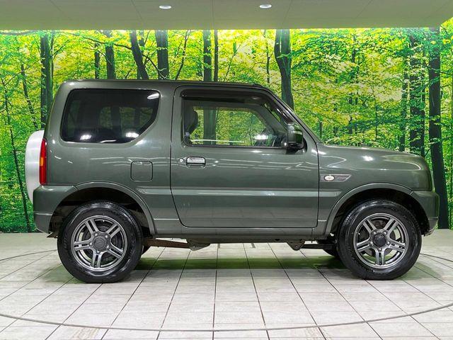 ジムニー(新潟県長岡市)