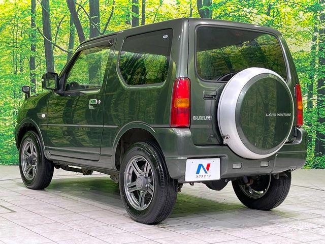 ジムニー(新潟県長岡市)