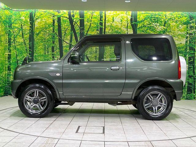 ジムニー(新潟県長岡市)