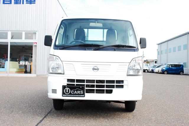 クリッパートラック（新潟県上越市）画像4