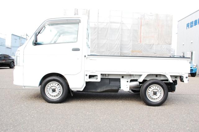 クリッパートラック（新潟県上越市）画像7