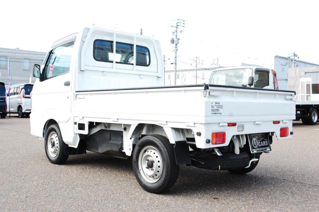 クリッパートラック（新潟県上越市）画像11