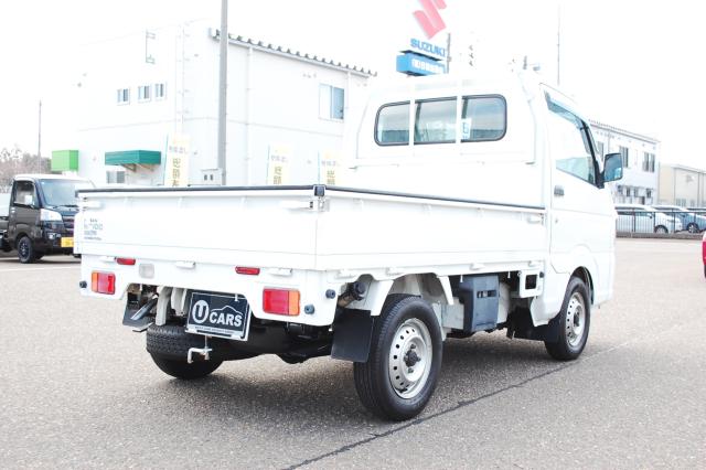 クリッパートラック（新潟県上越市）画像10