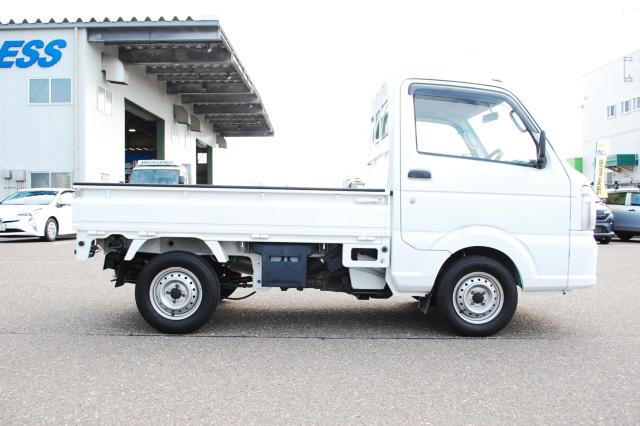 クリッパートラック（新潟県上越市）画像6