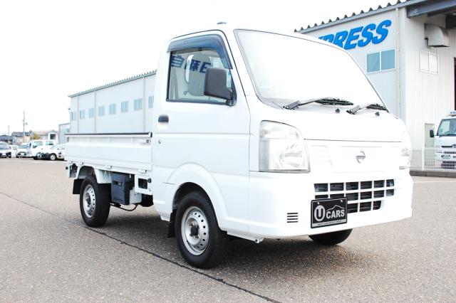 クリッパートラック（新潟県上越市）画像9