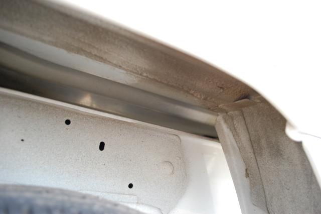 クリッパートラック（新潟県上越市）画像26