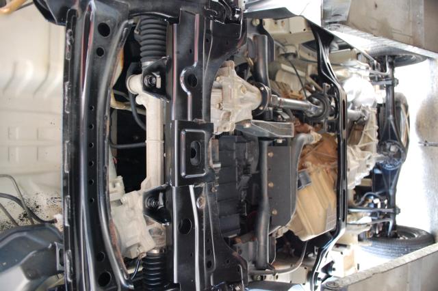 クリッパートラック（新潟県上越市）画像37