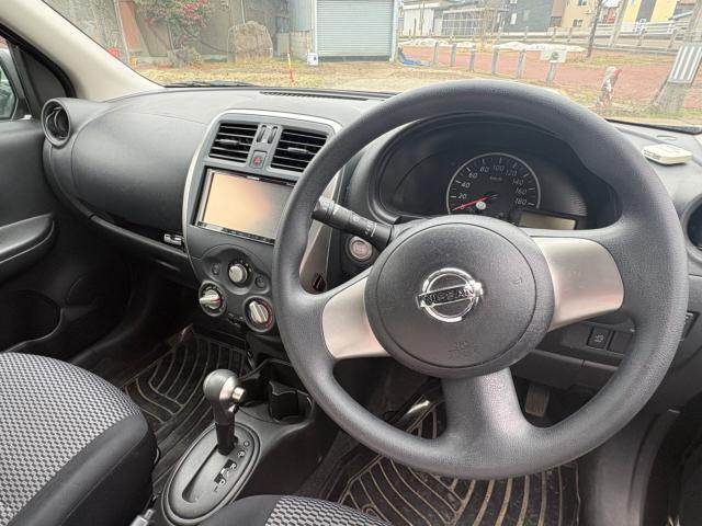 マーチ(新潟県長岡市)