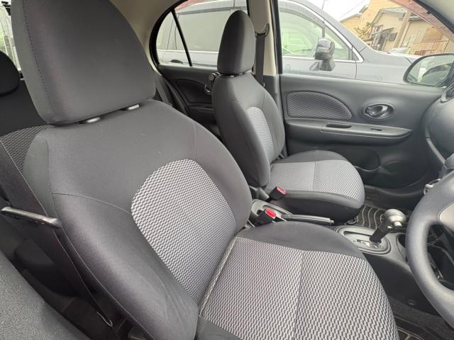 マーチ(新潟県長岡市)