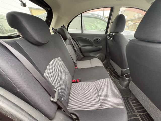 マーチ(新潟県長岡市)