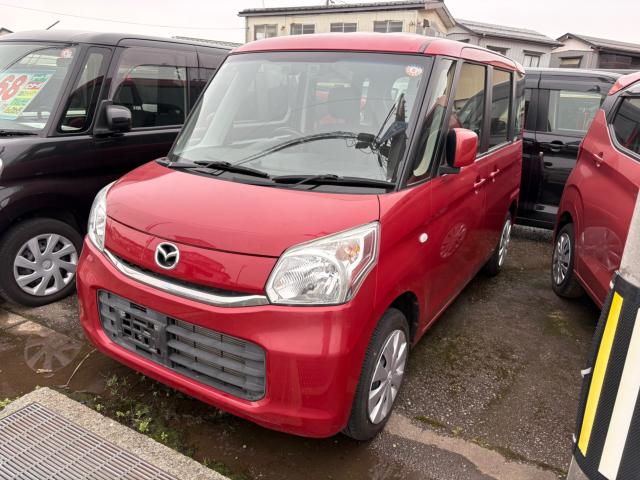 フレアワゴン（新潟県長岡市）画像2