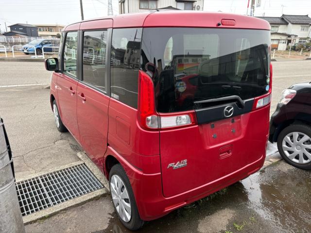 フレアワゴン（新潟県長岡市）画像3