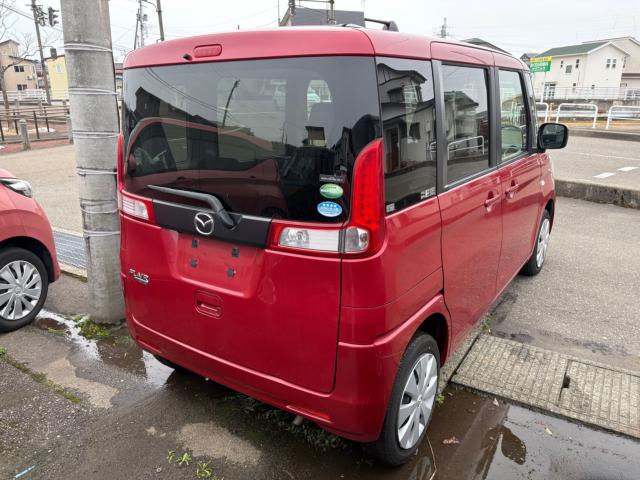 フレアワゴン（新潟県長岡市）画像4