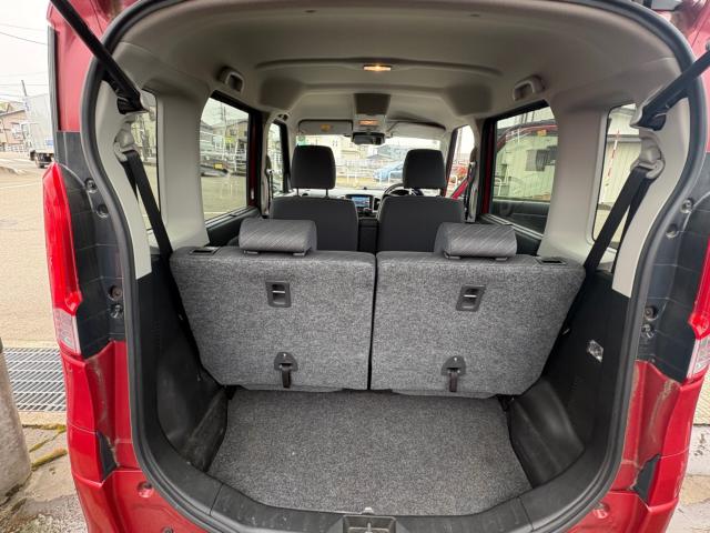 フレアワゴン（新潟県長岡市）画像8