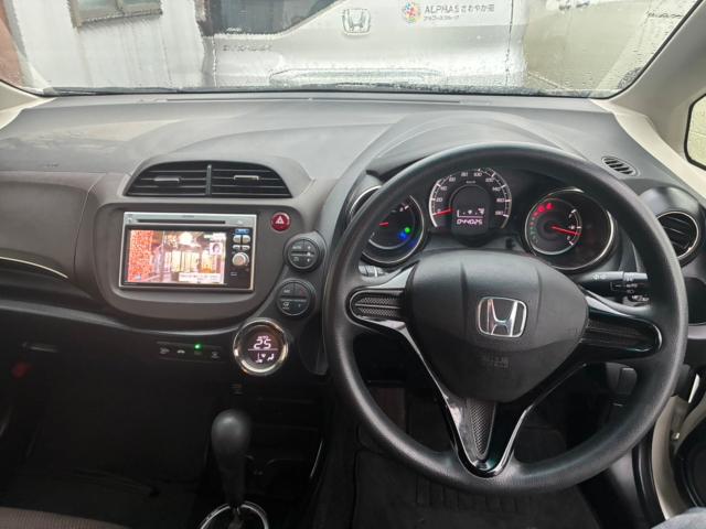 フィットシャトル（新潟県長岡市）画像4