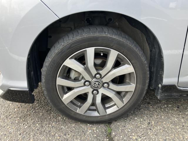 タンク(新潟県新潟市西蒲区)