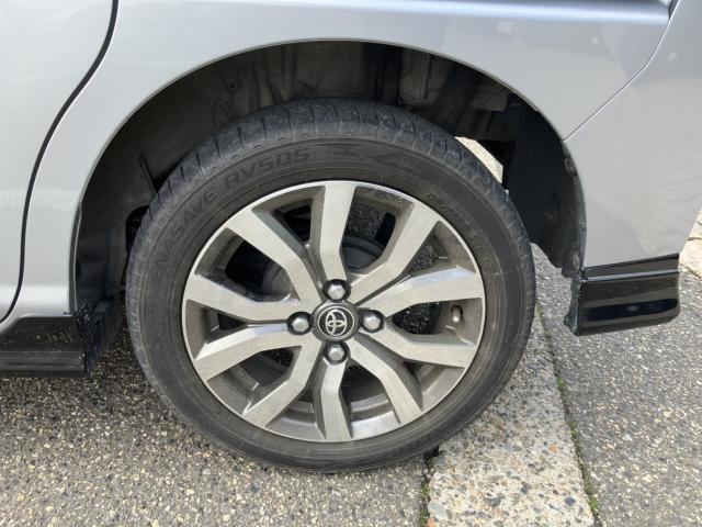 タンク(新潟県新潟市西蒲区)