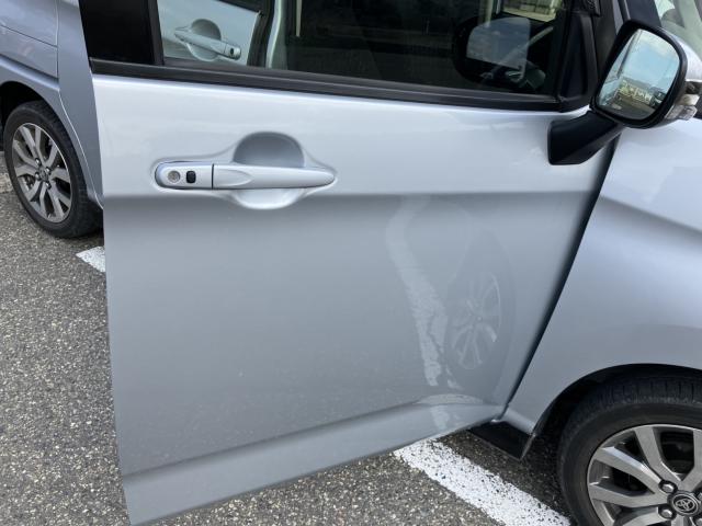 タンク(新潟県新潟市西蒲区)