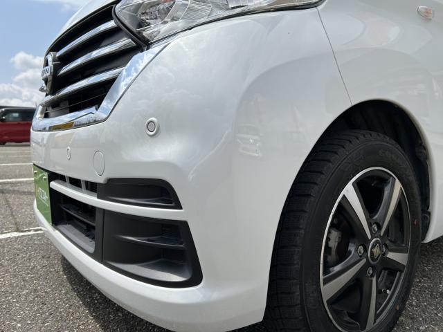 デイズルークス(新潟県新潟市西蒲区)