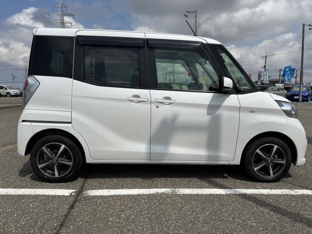 デイズルークス(新潟県新潟市西蒲区)