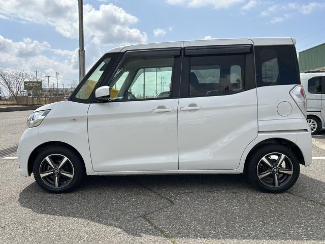 デイズルークス(新潟県新潟市西蒲区)