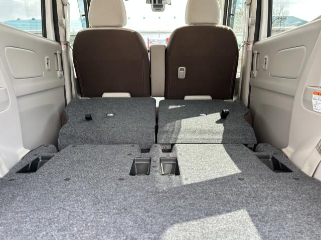 デイズルークス(新潟県新潟市西蒲区)