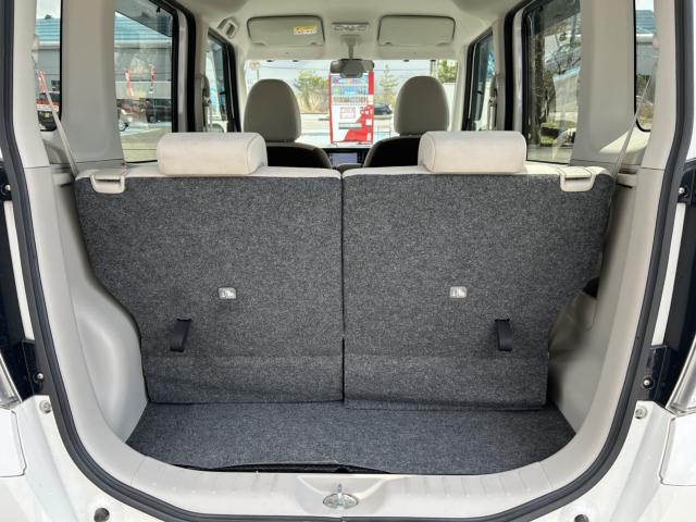 デイズルークス(新潟県新潟市西蒲区)