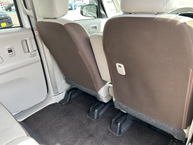 デイズルークス(新潟県新潟市西蒲区)