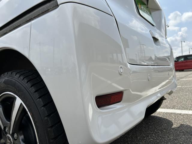 デイズルークス(新潟県新潟市西蒲区)